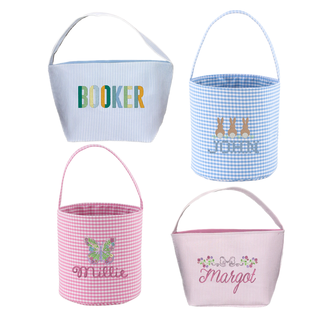 Easter Baskets