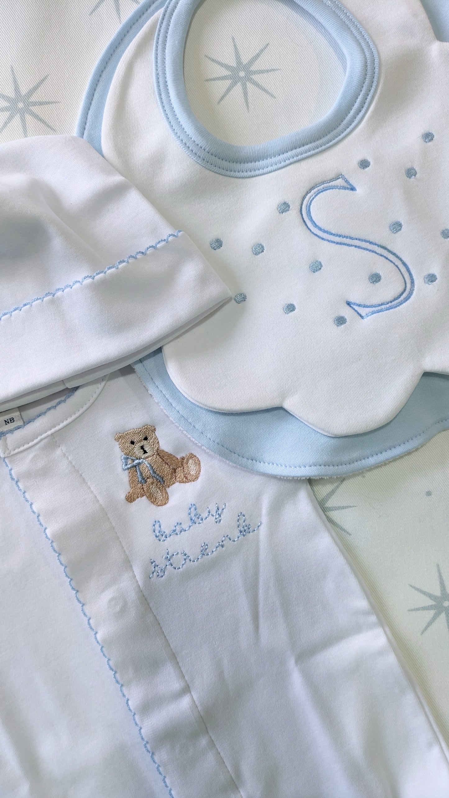 Baby Gift Bundle