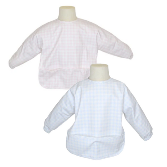 TRVL Perfect Smock Bib - Small