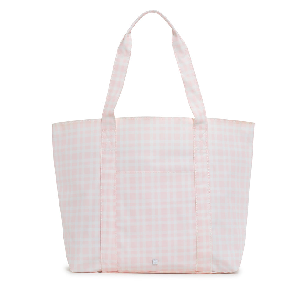 TRVL Jumbo Tote