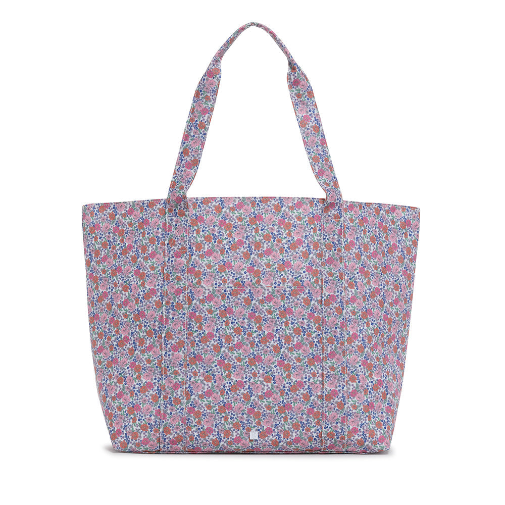 TRVL Jumbo Tote