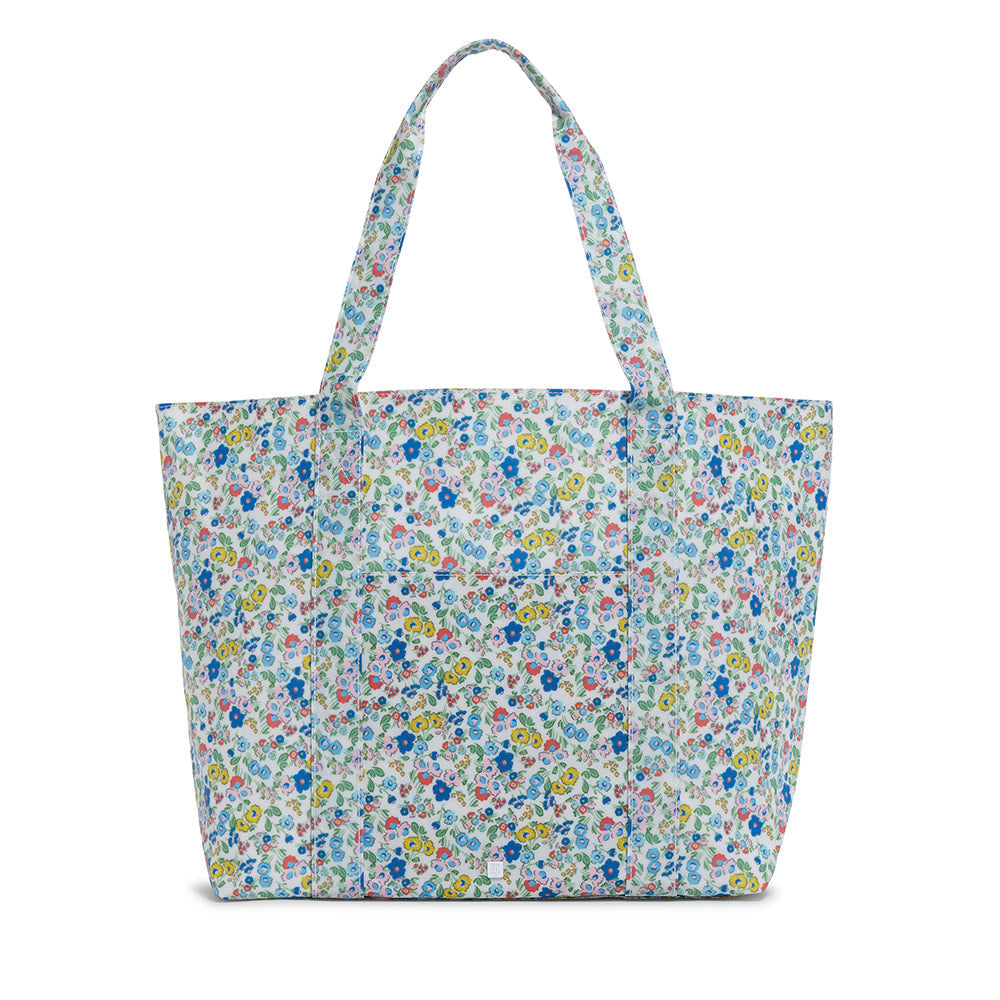 TRVL Jumbo Tote