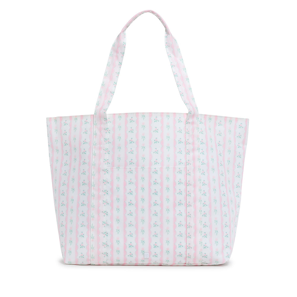 TRVL Jumbo Tote