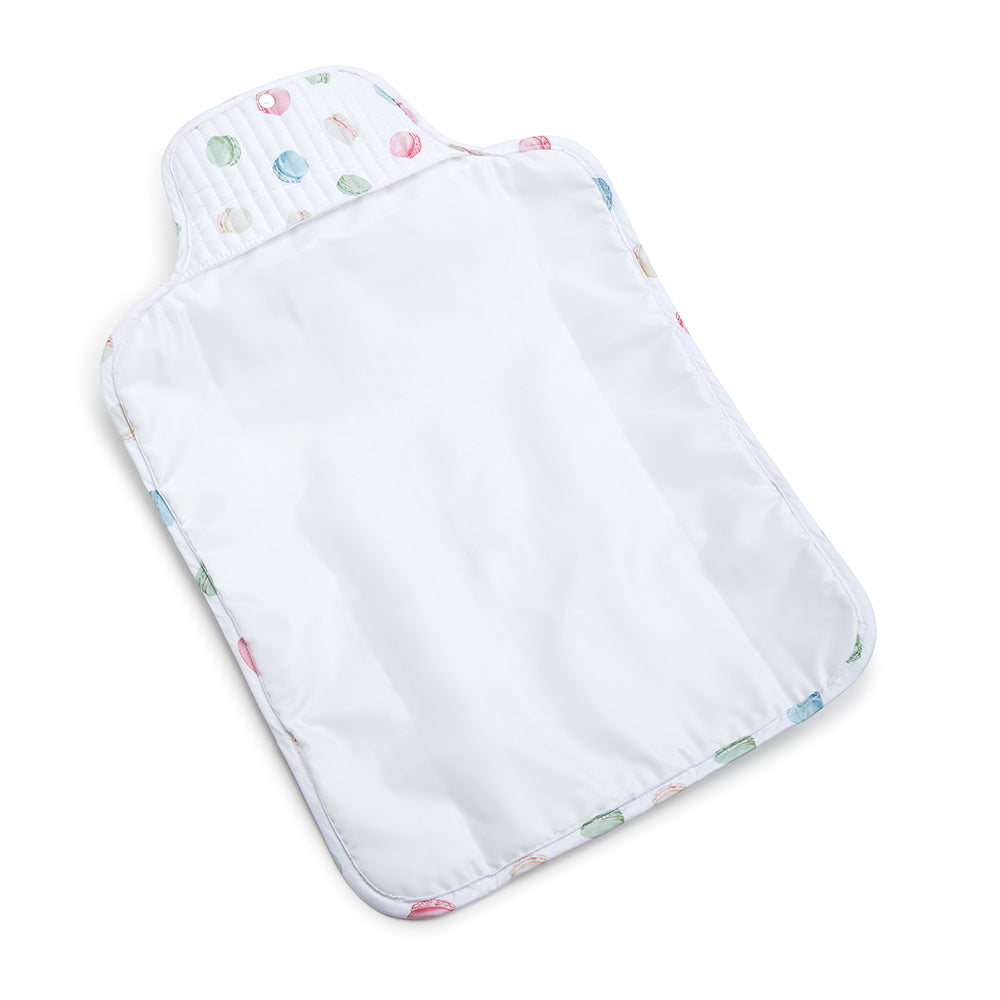 TRVL Quilted Changing Mat